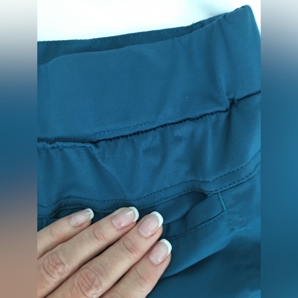 Greys Anatomy XSP Bahama scrub pants. #4277 - Picture 9 of 10
